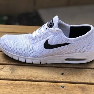 Nike SB Stefan Janowski Shoes